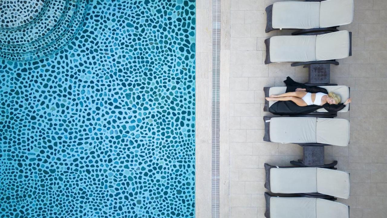 Han Deluxe Hotel Ölüdeniz Exterior foto